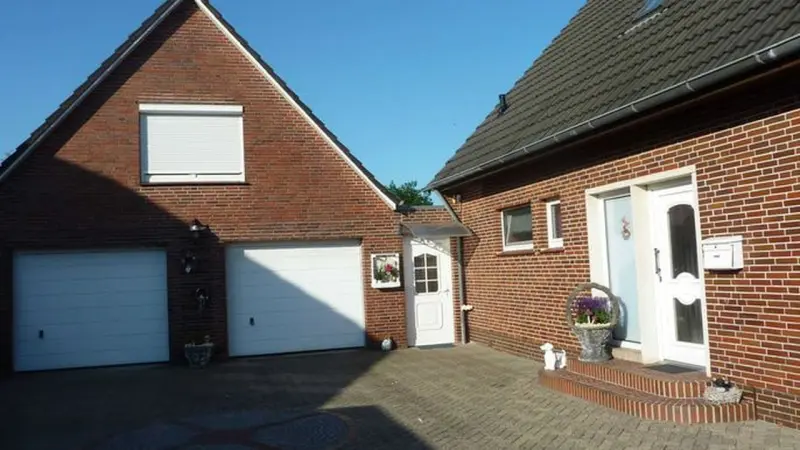 Ferienwohnung Ihlow