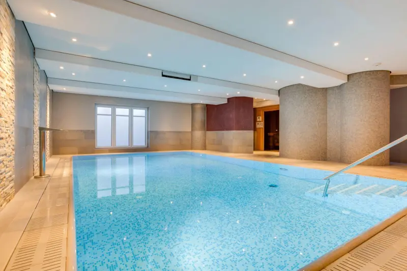 Ferienwohnung Westerland