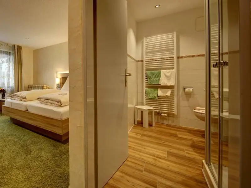 Ferienwohnung Schömberg