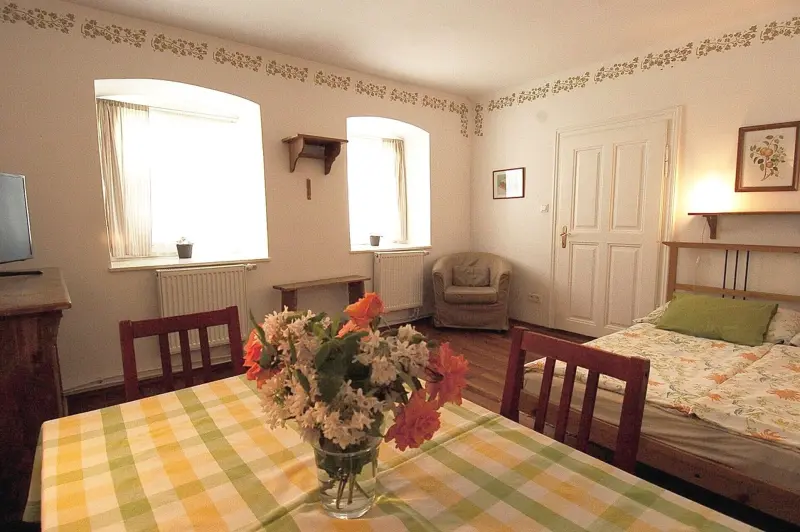 Ferienwohnung Klosterneuburg