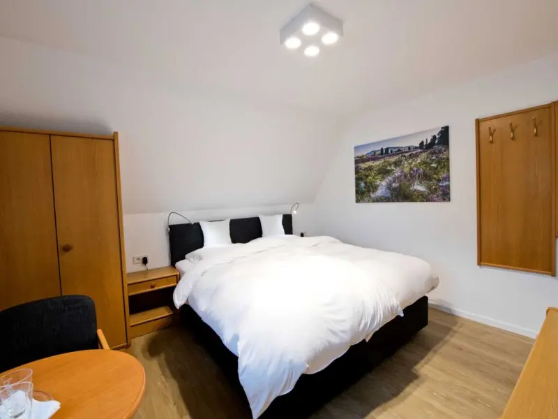 Privatzimmer Amelinghausen