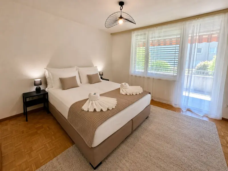 Ferienwohnung  Winterthur