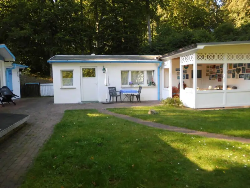Ferienwohnung  Seedorf