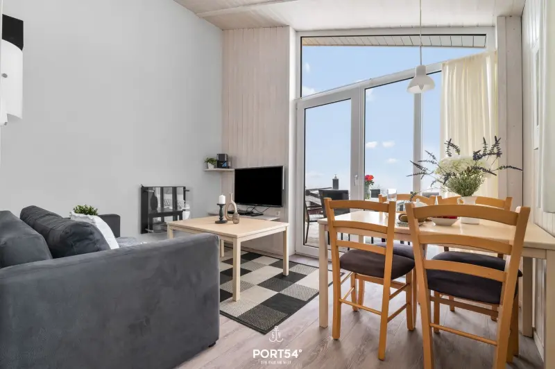 Ferienhaus  Sankt Andreasberg