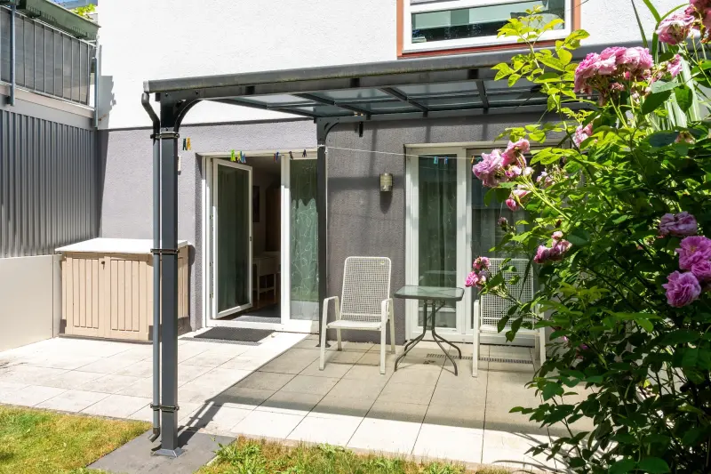 Ferienwohnung Rottweil