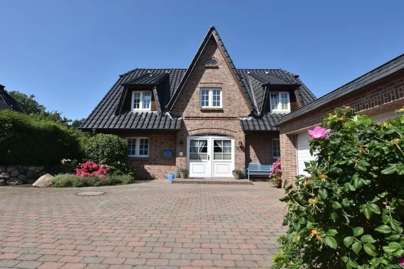 Ferienwohnung  Keitum