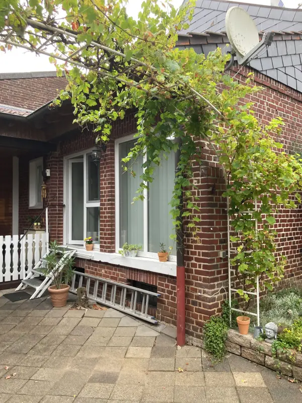 Ferienwohnung Wegberg