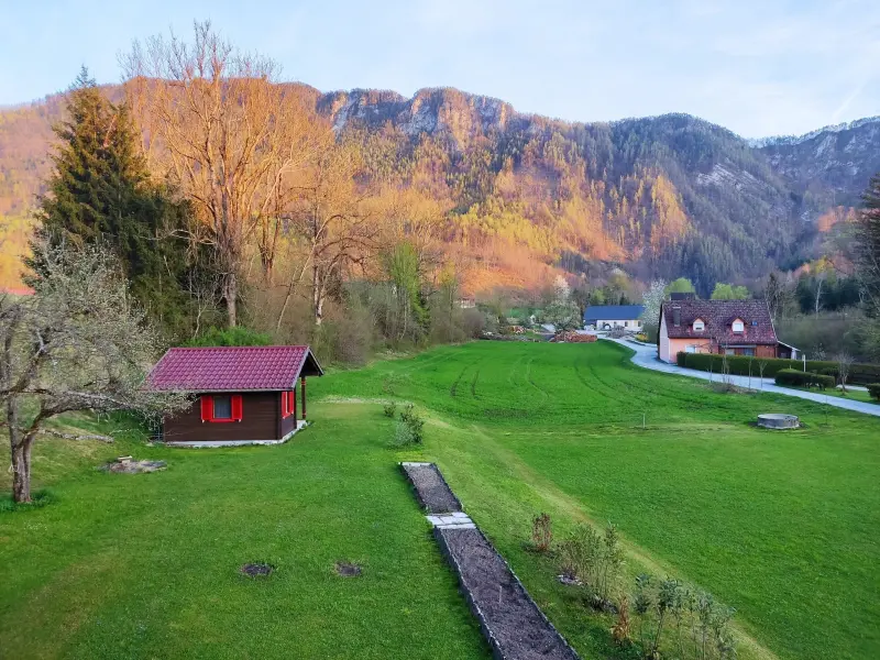 Ferienhaus Gemeinde Sittersdorf
