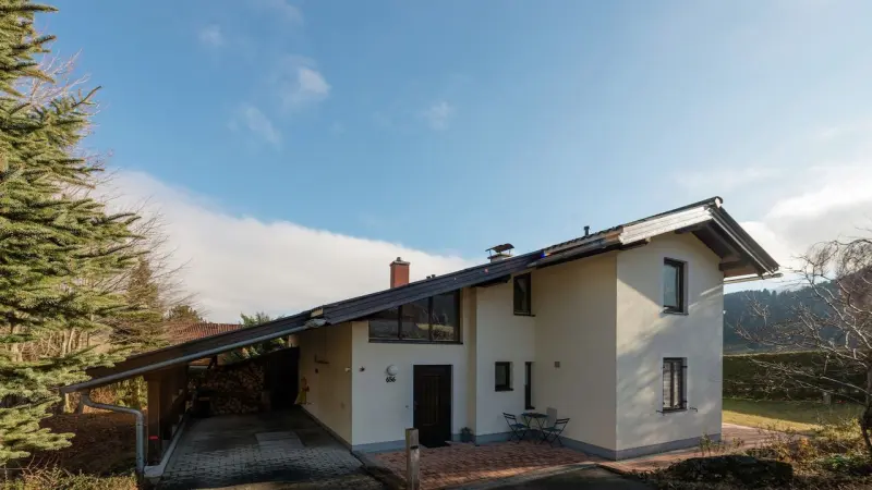 Ferienhaus  Gröbming
