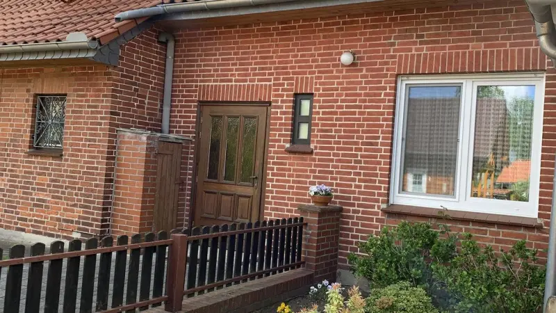 Ferienwohnung Rodewald
