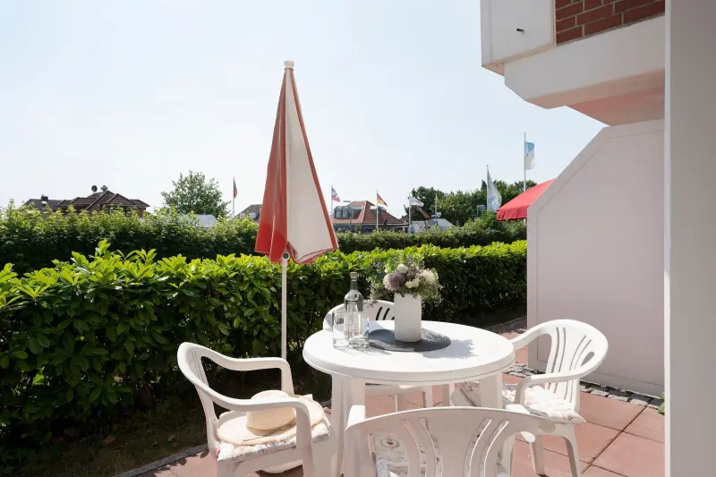 Ferienwohnung Kellenhusen