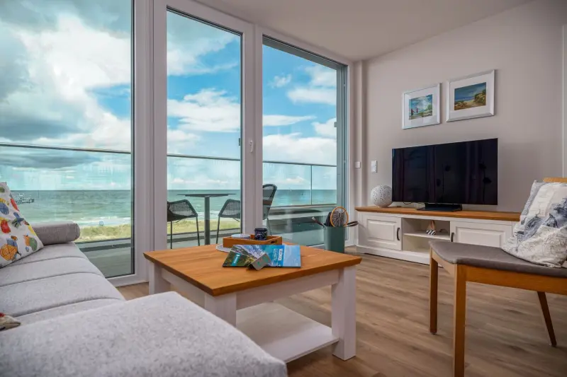Ferienwohnung Graal-Müritz
