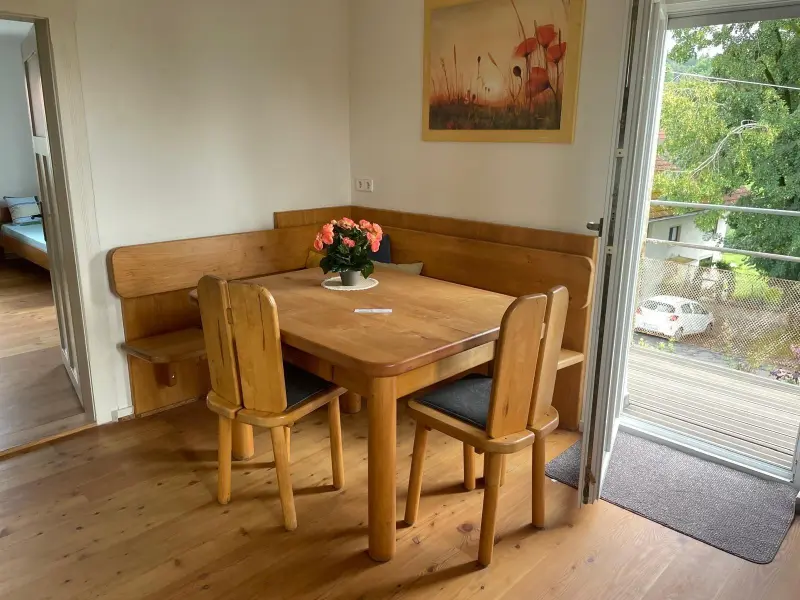Ferienwohnung Isny im Allgäu