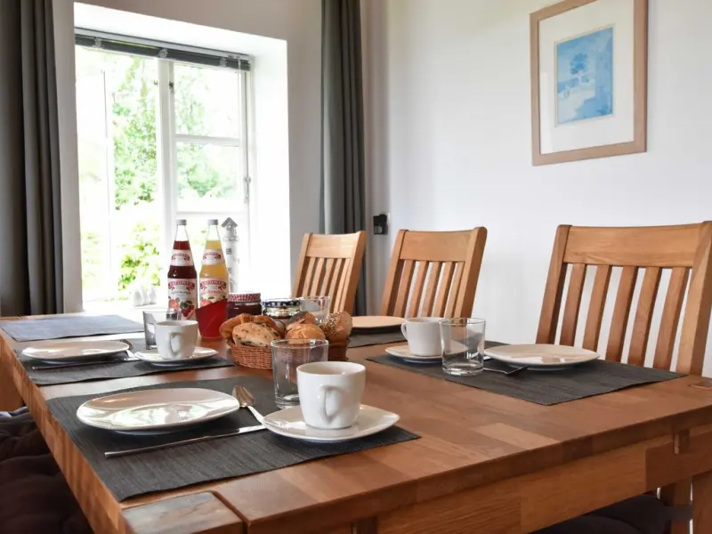 Ferienwohnung Insel Poel