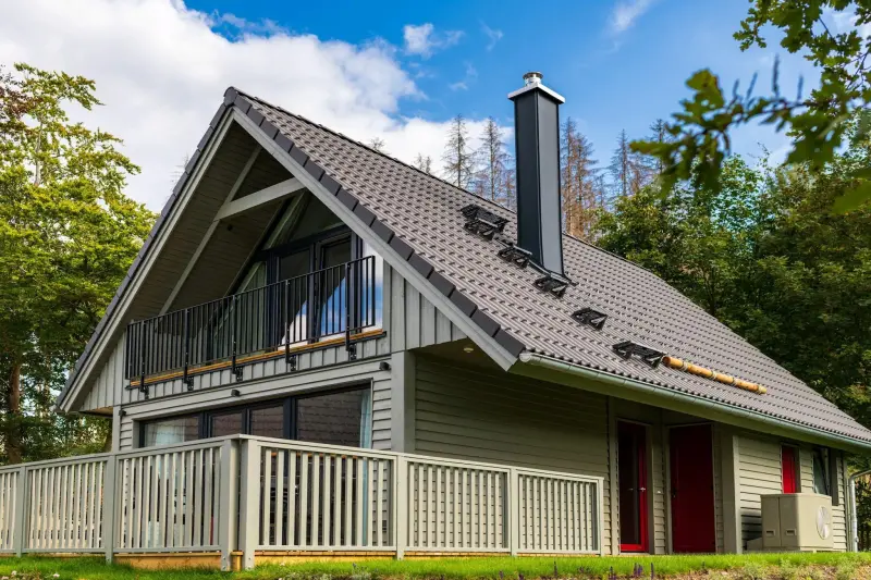 Ferienhaus Clausthal-Zellerfeld