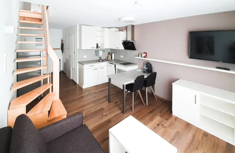 Ferienwohnung Bönnigheim
