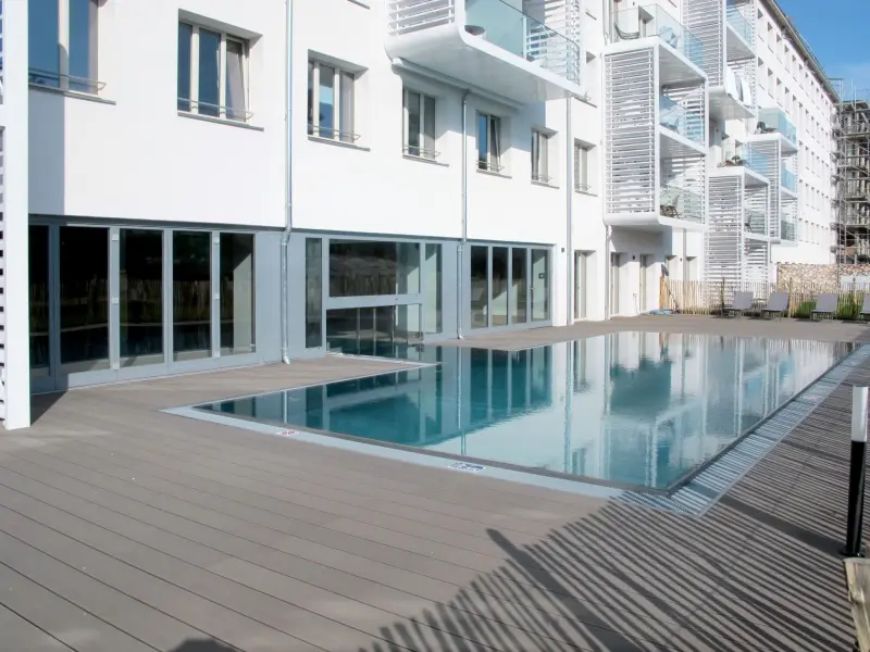 Ferienwohnung Prora