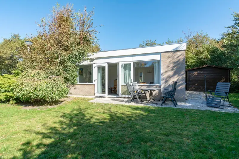 Bungalow Callantsoog
