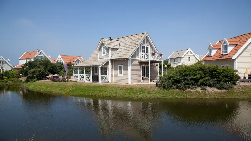 Ferienhaus in 's-Gravenzande, 's-Gravenzande f&uuml;r max. 6 Personen
