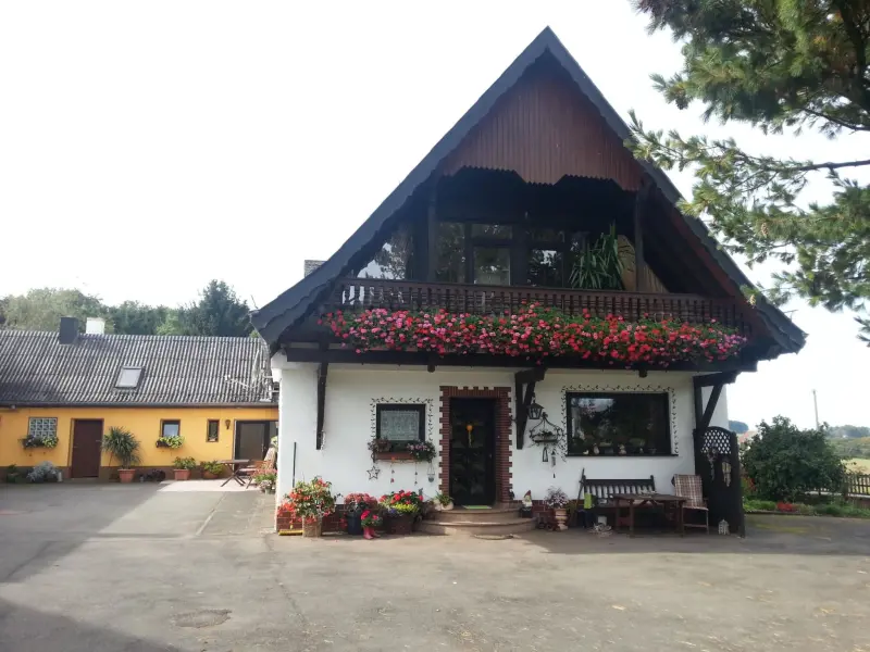 Appartement  Oberlascheid