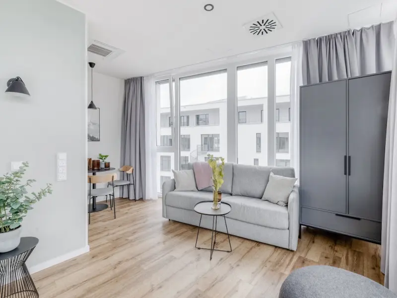 Ferienwohnung Mönchengladbach