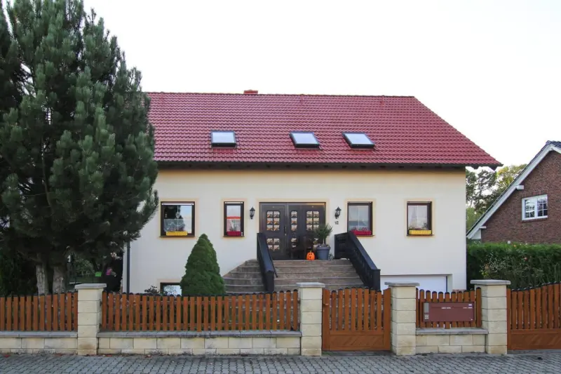 Ferienwohnung  Zwenkau