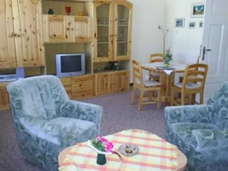 Ferienwohnung in Sassnitz nur 200 m zur Ostsee WE10360