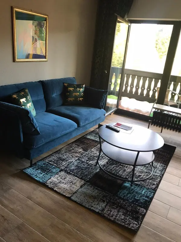 Ferienwohnung Herrischried