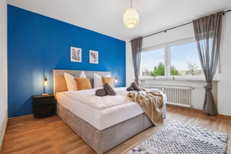 Ferienwohnung  Sankt Wendel