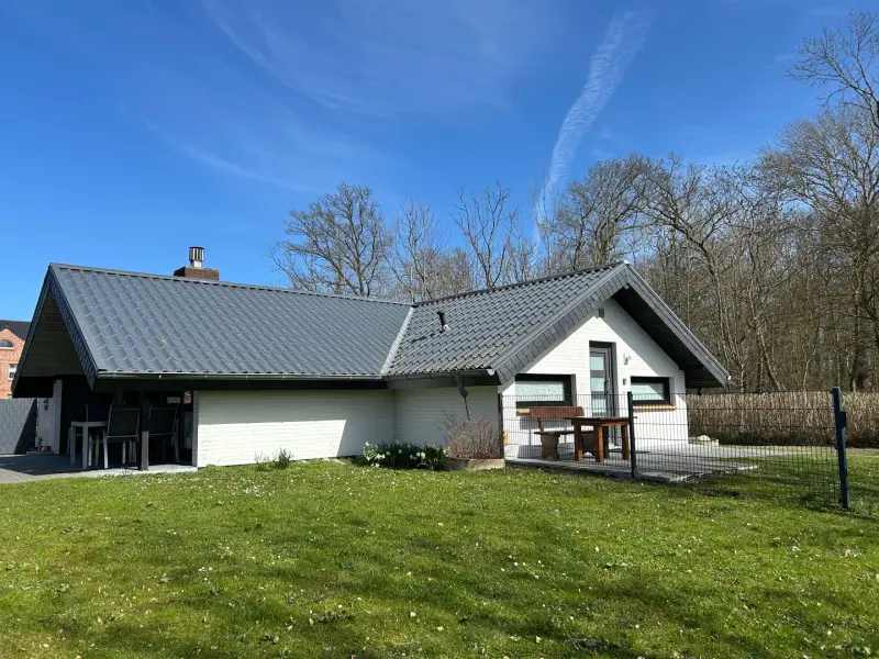 Ferienhaus Katharinenhof