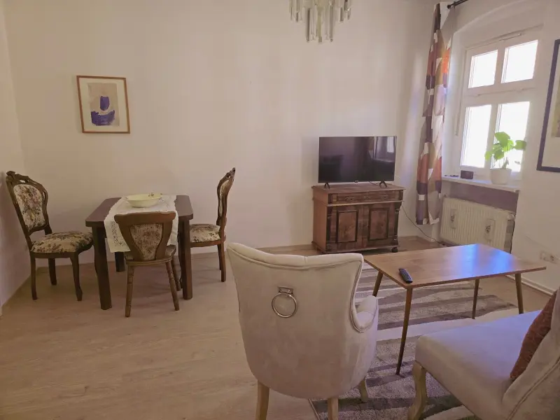Ferienhaus Beeskow