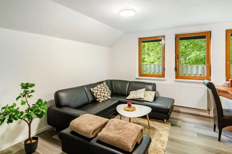 Ferienwohnung Saterland