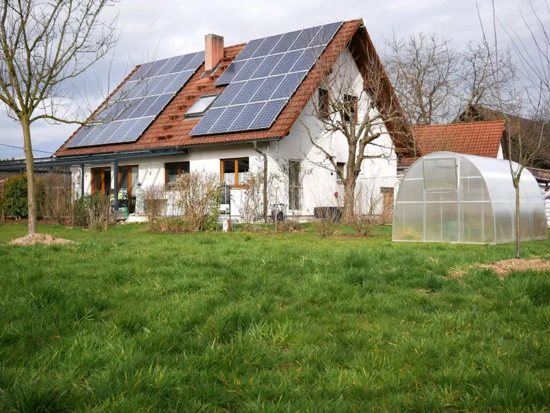 Ferienwohnung  Oberkirch