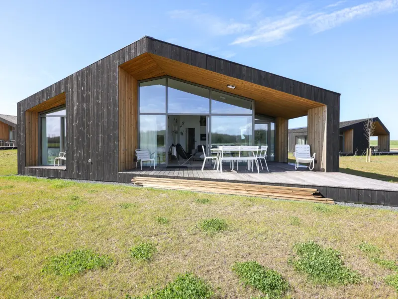 Ferienhaus mit Hund in Wissenkerke, Kortgene fuer max. 6 Personen