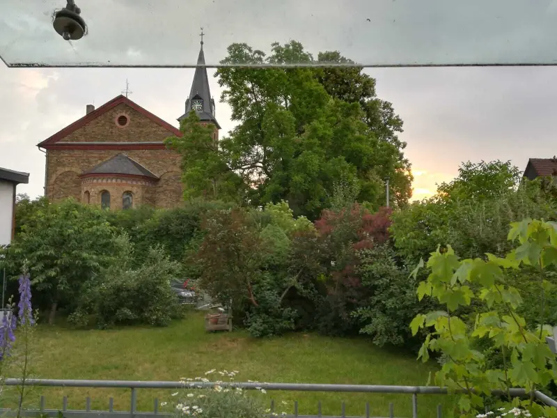 Ferienwohnung Bad Camberg