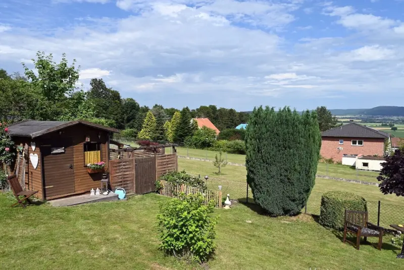 Ferienhaus Bad Münder am Deister