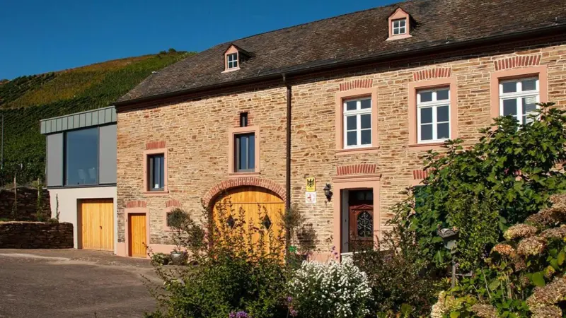 Ferienhaus Mehring