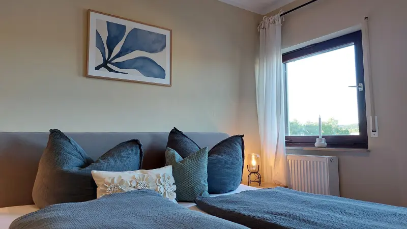 Ferienwohnung Bad Camberg