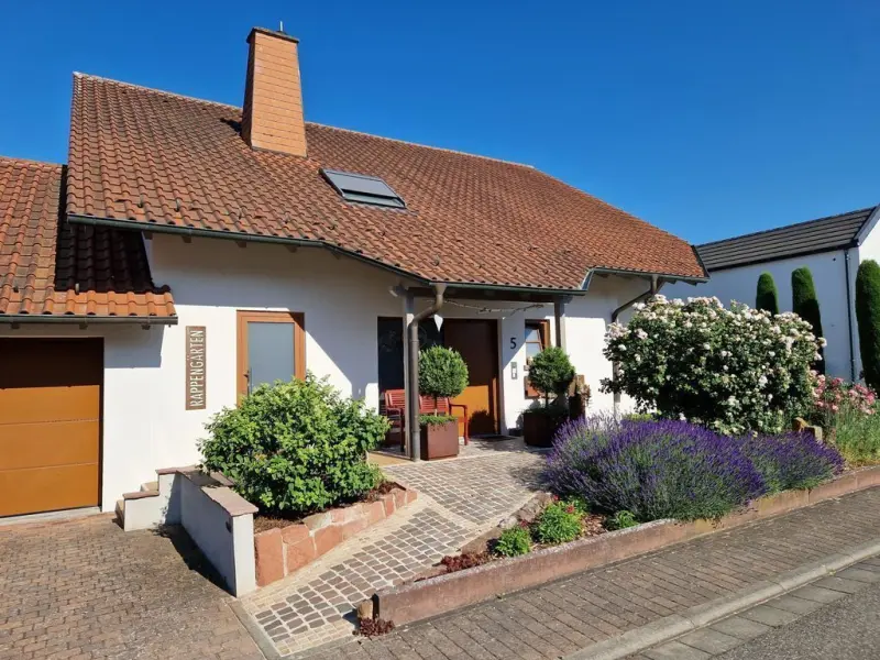 Ferienwohnung  Herxheim bei Landau (Pfalz)