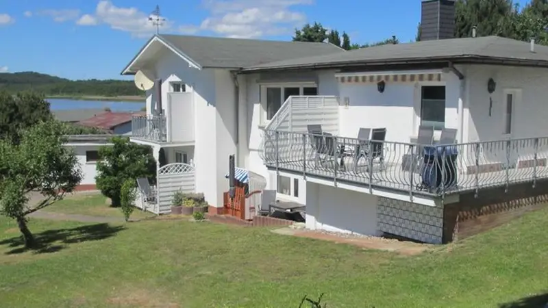 Ferienwohnung  Zirkow