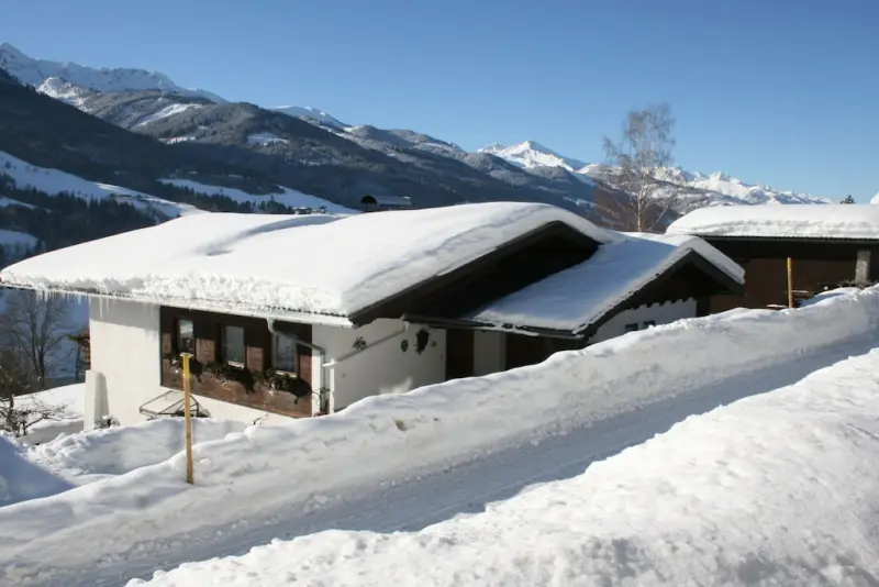Ferienhaus in Kleinsonnberg, Taxenbach f&uuml;r max. 5 Personen