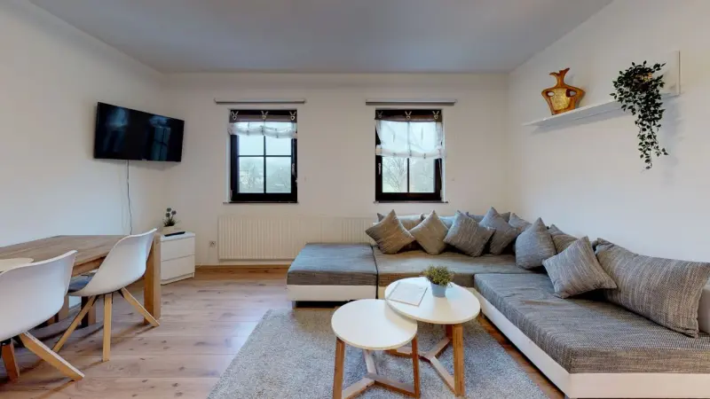 Ferienwohnung Rödental