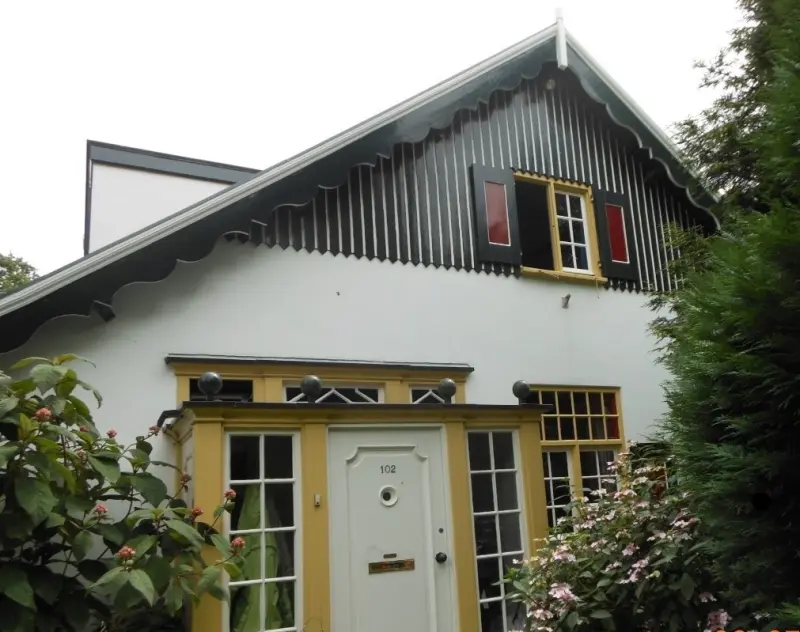 Ferienwohnung  Bloemendaal