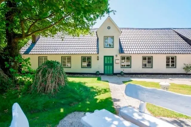 Ferienhaus in Braderup, Humptrup f&uuml;r max. 6 Personen