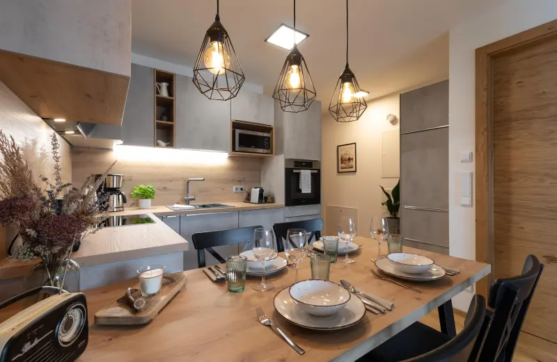 Ferienwohnung  Gemeinde Radstadt