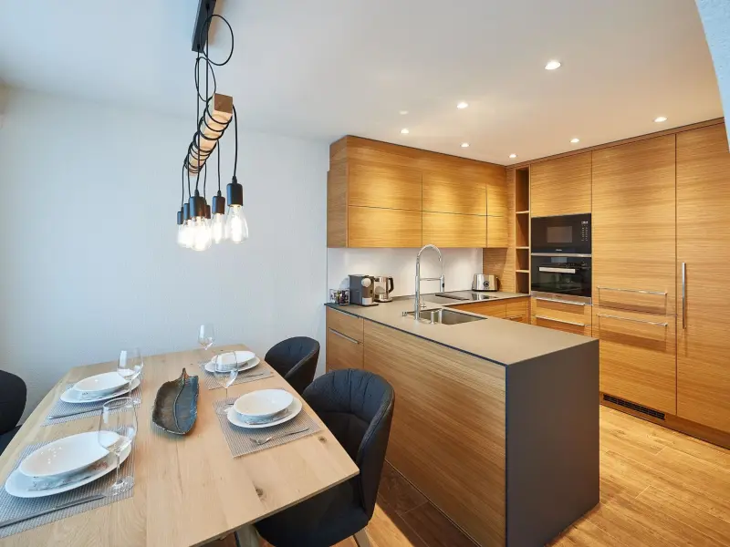 Ferienwohnung  Arosa