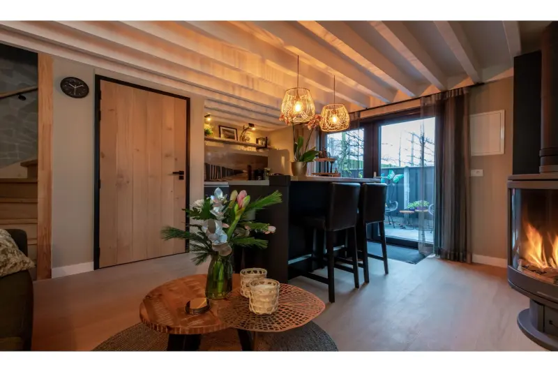 Ferienwohnung Zoutelande