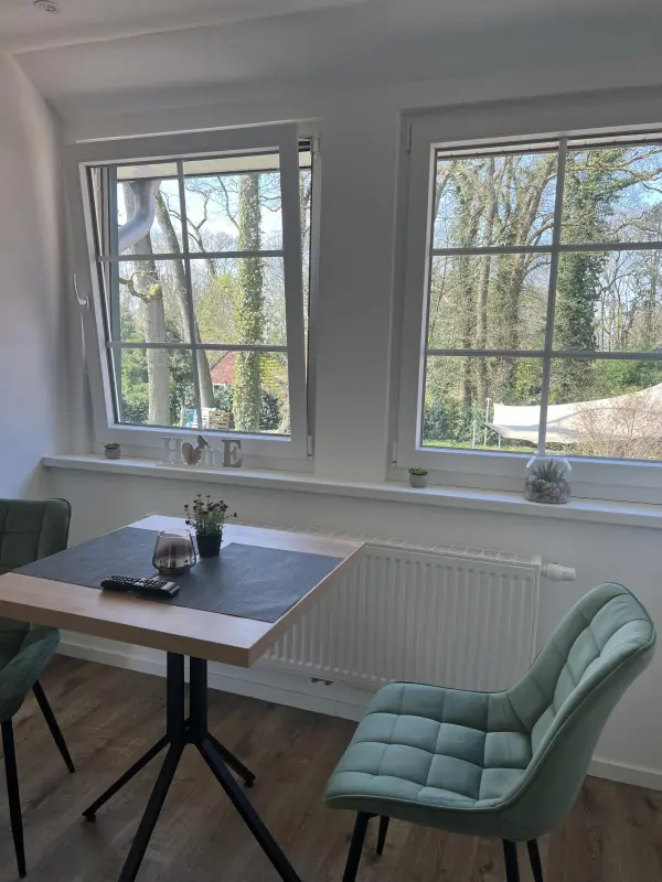 Ferienwohnung Wardenburg
