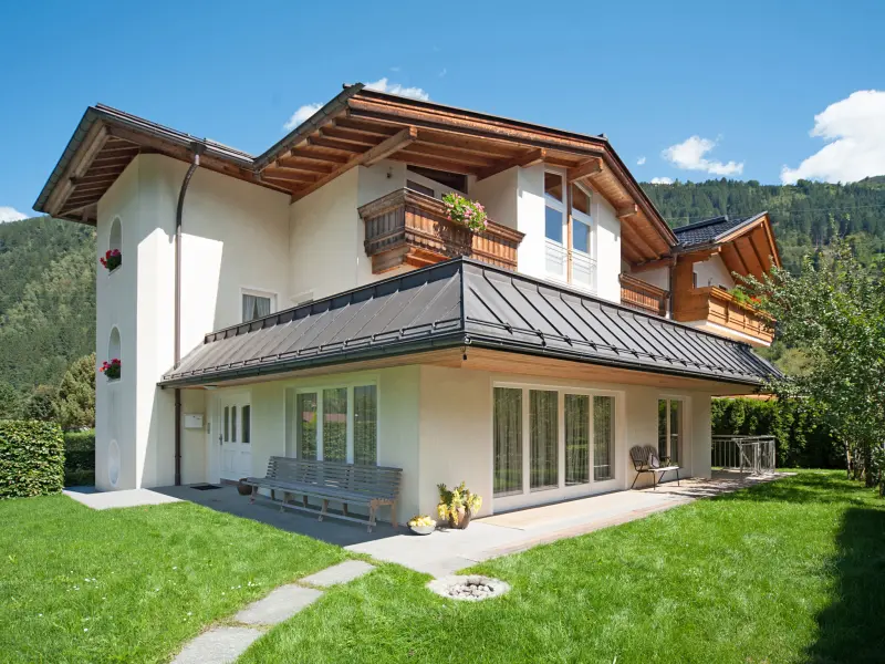 Ferienwohnung Aschau im Zillertal
