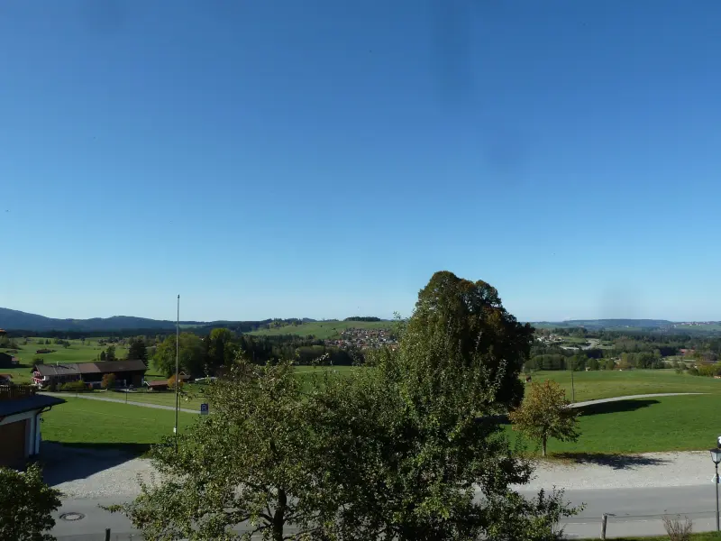 Ferienwohnung  Bad Bayersoien